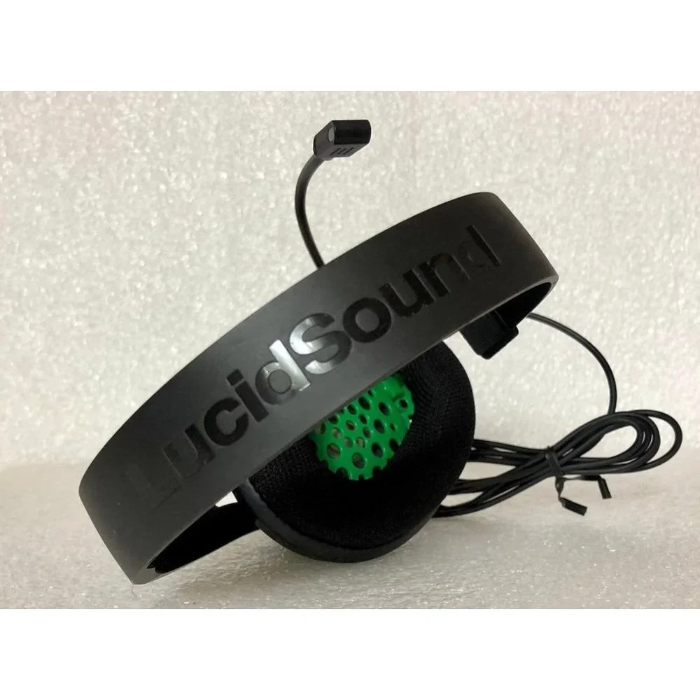 LucidSound LS1X Gaming Headset Xbox One